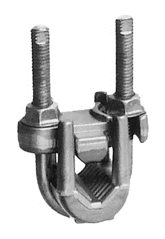 [TYC709747-2] SERRE CABLE A ETRIER DK 6-25 6700475