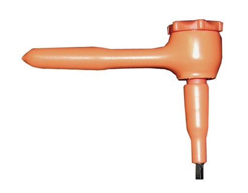 [TYC716387-1] OUTIL POUR CONNECTEURS A VIS CLESIM 2 + R13