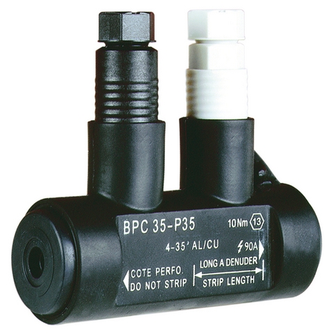 [TYC719818-1] CONNECTEUR BPC 35 P 35 6732910