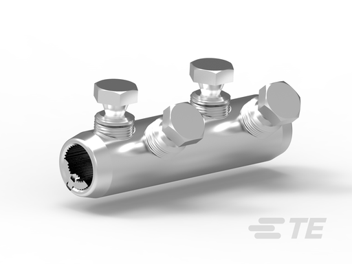 [TYCC73113N001] CONNECTEURS A SERRAGE MECANIQUE BSMB-120/300