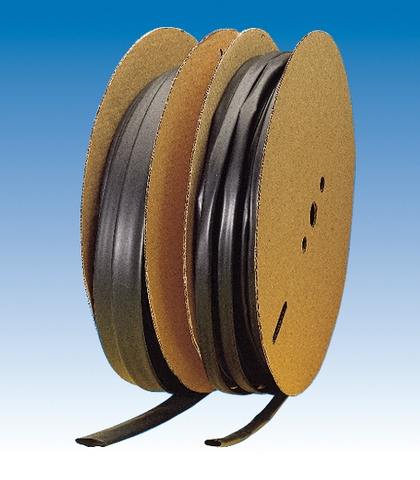 [TYCF96431-000] GAINE THERMO BT CGPT 51/26 NOIR BOBINE 30M